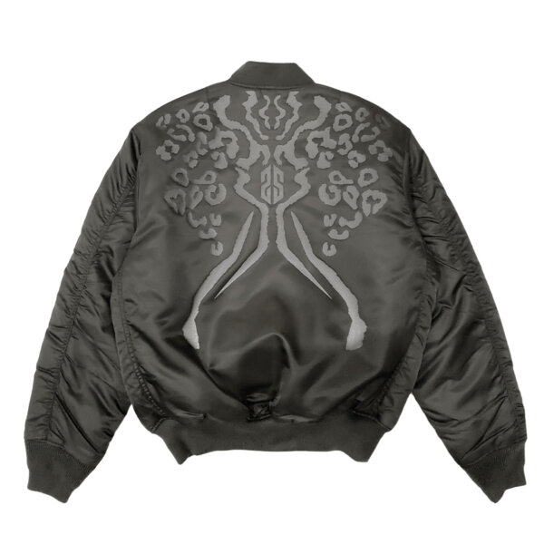Anthracite Leopard - immagine 2