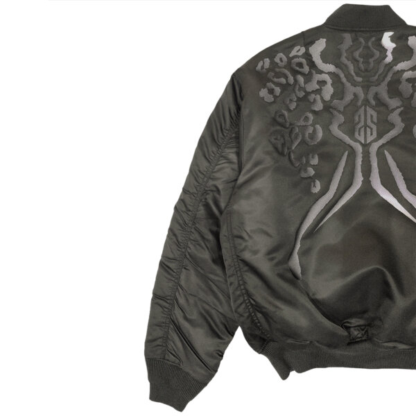 Anthracite Leopard - immagine 3