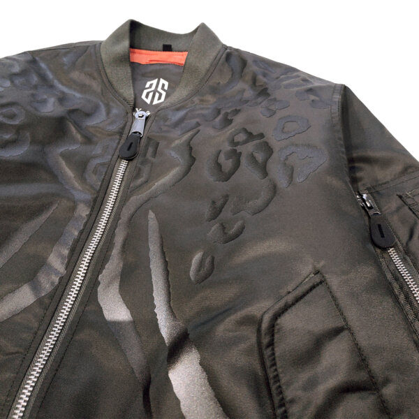 Anthracite Leopard - immagine 4