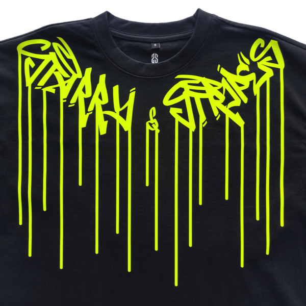 Dripping Fluo - immagine 2